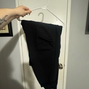 Fabletics scrub set